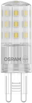 OSRAM LED lamp G9 4,9W LED stiftlamp 2.700K 320°