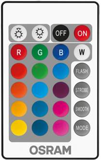 OSRAM LED lamp GU10 4 4,2W Star+ remote control