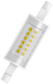 OSRAM LED lamp R7s 7W 2.700K
