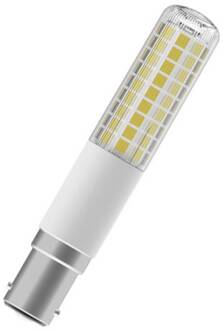 OSRAM LED lamp Special T B15d 9W 2.700K dimbaar