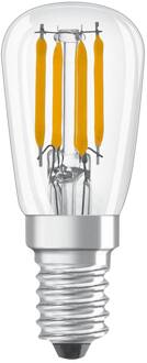 OSRAM LED lamp Star Special T26 E14 2,8W filament