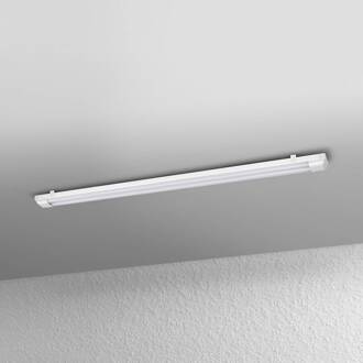 OSRAM LED-lichtbalk POWER BATTEN, 3.000 K, 120 cm, 2-lamps. wit