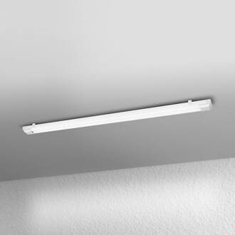 OSRAM LED-lichtbalk POWER BATTEN, 4.000 K, 120 cm, 2-lamps. wit