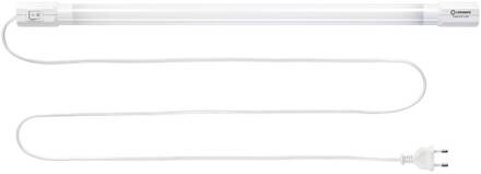 OSRAM LED-lichtbalk TUBEKIT, 120 cm, 3.000 K wit schakelaar