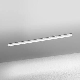 OSRAM LED-lichtbalk VALUE BATTEN, 123 cm, metaal, 4.000 K zilver