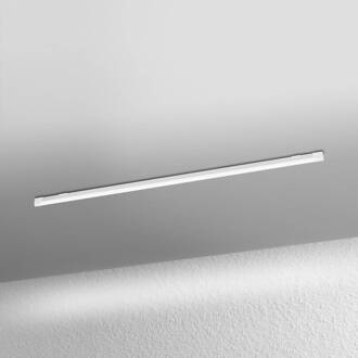 OSRAM LED-lichtbalk VALUE BATTEN, 153 cm, metaal, 4.000 K zilver