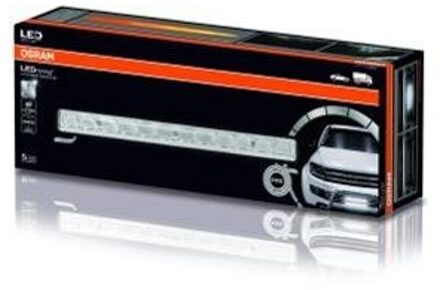 OSRAM LED-lightbar SX300-SP
