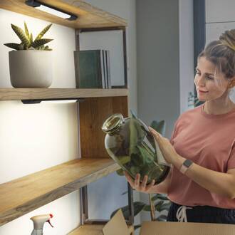 OSRAM LED meubelverlichting Linear Edge Sensor 30 cm zwart CCT