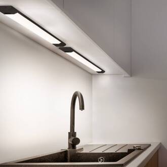 OSRAM LED meubelverlichting Linear Edge Sensor 50 cm zwart CCT