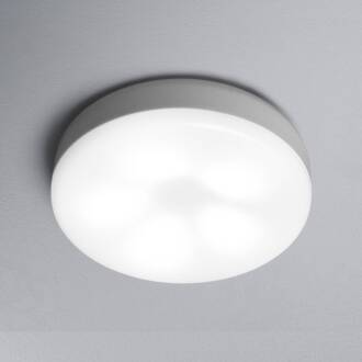 OSRAM LED meubelverlichting op batterijen DOT-IT, 1,8 cm, wit Touchdimmer