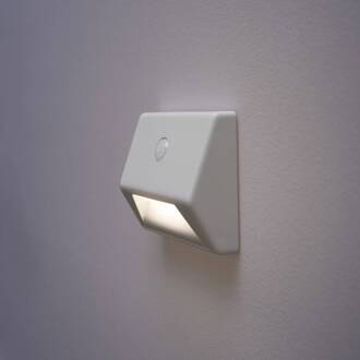 OSRAM LED nachtlampje NIGHTLUX HALL wit Sensor Batterij IP54