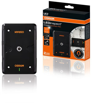 Osram LED Oplaadstation SINGLE CHARGE PAD LEDIL423
