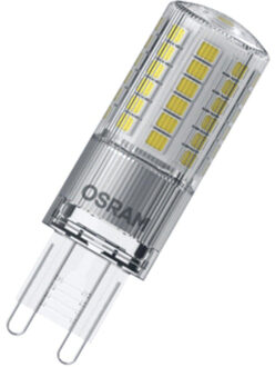 OSRAM LED Pin LED-lamp - G9 - 4.8W - 4000K 4058075432482