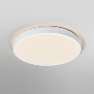 OSRAM LED plafondlamp ORBIS LONDON, wit, Ø 48 cm, metaal