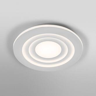 OSRAM LED plafondlamp ORBIS SPIRAL LOOP 51 cm wit Sidelight