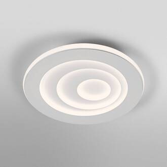 OSRAM LED plafondlamp ORBIS SPIRAL ROUND, Ø 37 cm, wit 38 W