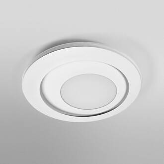 OSRAM LED plafondlamp ORBIS SPIRAL ROUND Ø 40 cm wit up/down