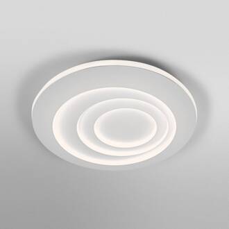 OSRAM LED plafondlamp ORBIS SPIRAL ROUND, Ø 51 cm, wit 42 W