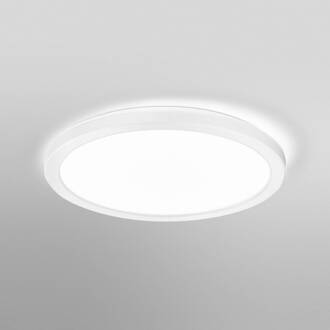OSRAM LED plafondlamp ORBIS ULTRA SLIM, wit, Ø 24 cm, dimbaar