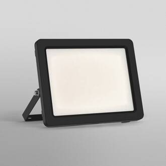 OSRAM LED spot Floodlight EA, 24,5 W, IP65, zwart, aluminium
