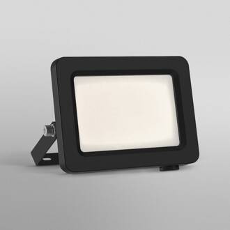 OSRAM LED spot Floodlight EA, 5 W, IP65, zwart, aluminium