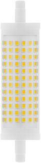 OSRAM Led-staaflamp Line - 118 Mm - Warm Wit - R7s - 19w