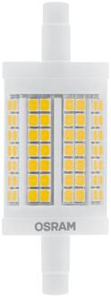 OSRAM LED staaflamp R7s 11,5W warmwit, 1.521 lm
