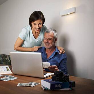 OSRAM LED staaflamp R7s 15W, warmwit, 2.000 lm