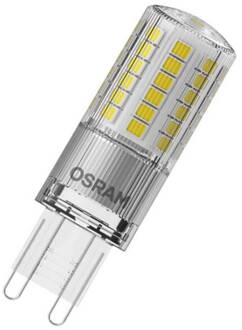 OSRAM LED stiftlamp G9 4,8W 4.000K helder