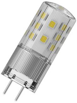 OSRAM LED stiftlamp GY6.35 3,3W warmwit
