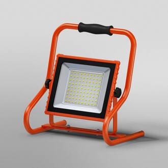 OSRAM LED werklamp, 30 W, oranje, IP44, 4.000 K