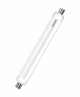 OSRAM Ledbuis Star - 31 Cm - Extra Warm Wit - S19 - 9w