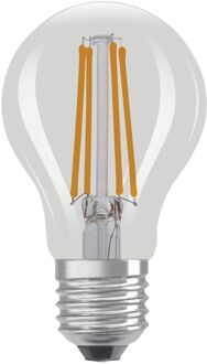 OSRAM Ledfilamentlamp Peertje - D6cm - Warm Wit - E27 - 3,8w