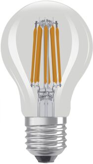 OSRAM Ledfilamentlamp Peertje - D6cm - Warm Wit - E27 - 7,2w