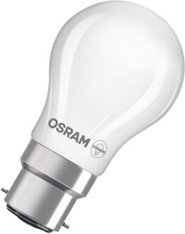 OSRAM Ledfilamentlamp Peertje Retrofit Classic P - D4,5cm - Warm Wit - B22d - 1,8w