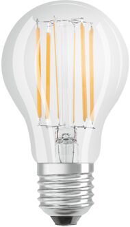 OSRAM Ledfilamentlamp Peertje Retrofit Classic P - D6cm - Warm Wit - E27 - 7,5w