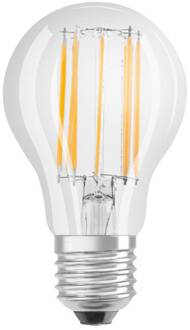 OSRAM Ledfilamentlamp Peertje Retrofit - D6cm - Warm Wit - E27 - 11w - 2 Stuks