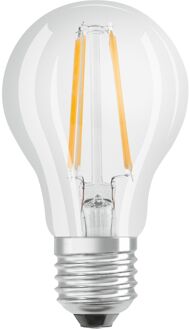 OSRAM Ledfilamentlamp Peertje Retrofit - D6cm - Warm Wit - E27 - 4w