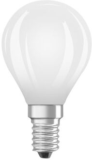 OSRAM Ledfilamentlamp Retrofit Classic P Dimbaar Warm Wit E14 6,5w