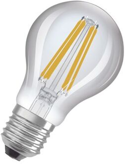 OSRAM Ledfilamentlamp Ultrazuinig E27 7,2w