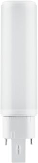OSRAM Ledlamp Dulux D/e - 14,3 Cm - Warm Wit - G24 - 7w