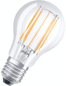 OSRAM ledlamp E27 12W Classic A filament dimbaar 4058075289031