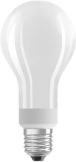 OSRAM Ledlamp Globe Led Superstar - D7cm - Dimbaar - Warm Wit - E27 - 18w