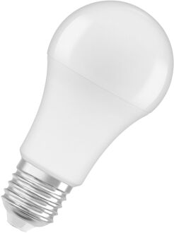 OSRAM Ledlamp Peertje Classic - D6cm - Warm Wit - E27 - 10w