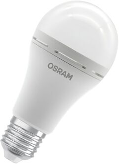 OSRAM Ledlamp Peertje - D6cm - Wit - E27 - 8w