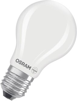 OSRAM Ledlamp Peertje Retrofit Classic A - D6cm - Dimbaar - Warm Wit - E27 - 5,9w