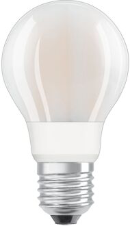 OSRAM Ledlamp Peertje Retrofit - D6cm - Dimbaar - Warm Wit - E27 - 11w