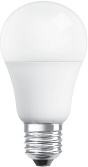 OSRAM Ledlamp Peertje Superstar - D6cm - Dimbaar - Warm Wit - E27 - 10,5w
