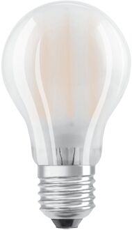 OSRAM Ledlamp Peertje Superstar - D6cm - Dimbaar - Warm Wit - E27 - 5,8w