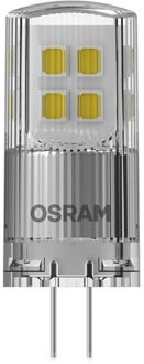 OSRAM Ledlamp Pin Dimbaar Warm Wit G4 2w
